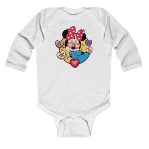 Infant, Toddler & Youth Valentines Shirt